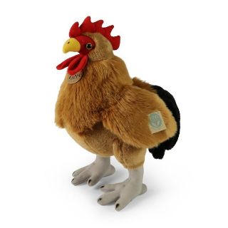 Obrázek z Kohout plyš 34cm 